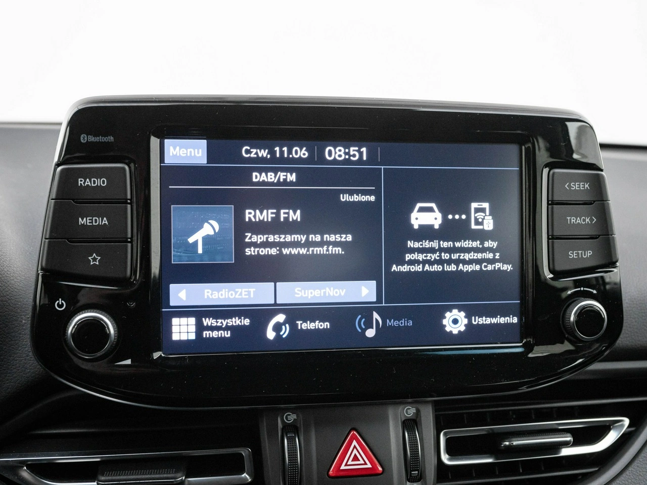 Hyundai i30 - Zdjęcie 18
