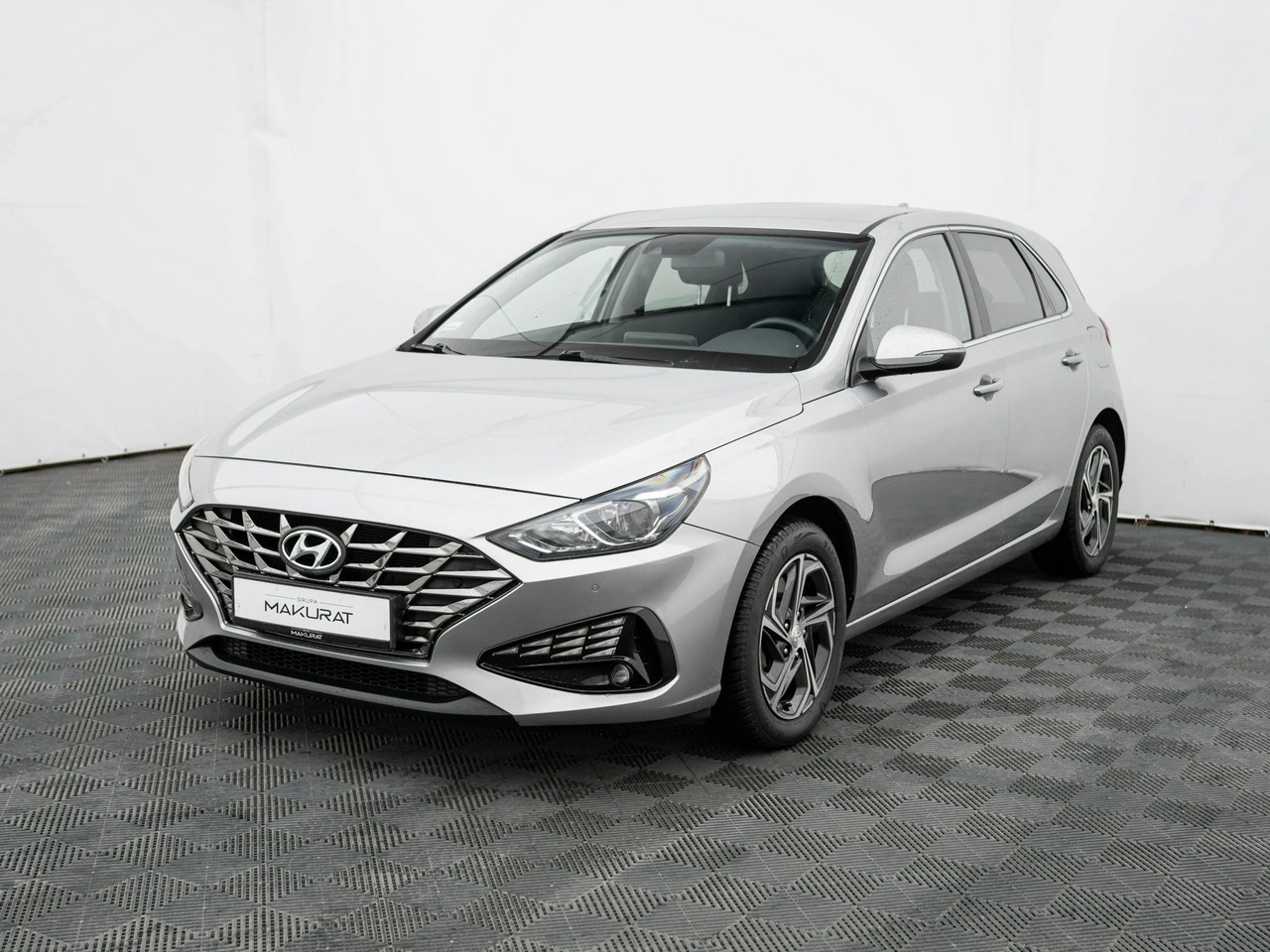 Hyundai i30 - Zdjęcie 1
