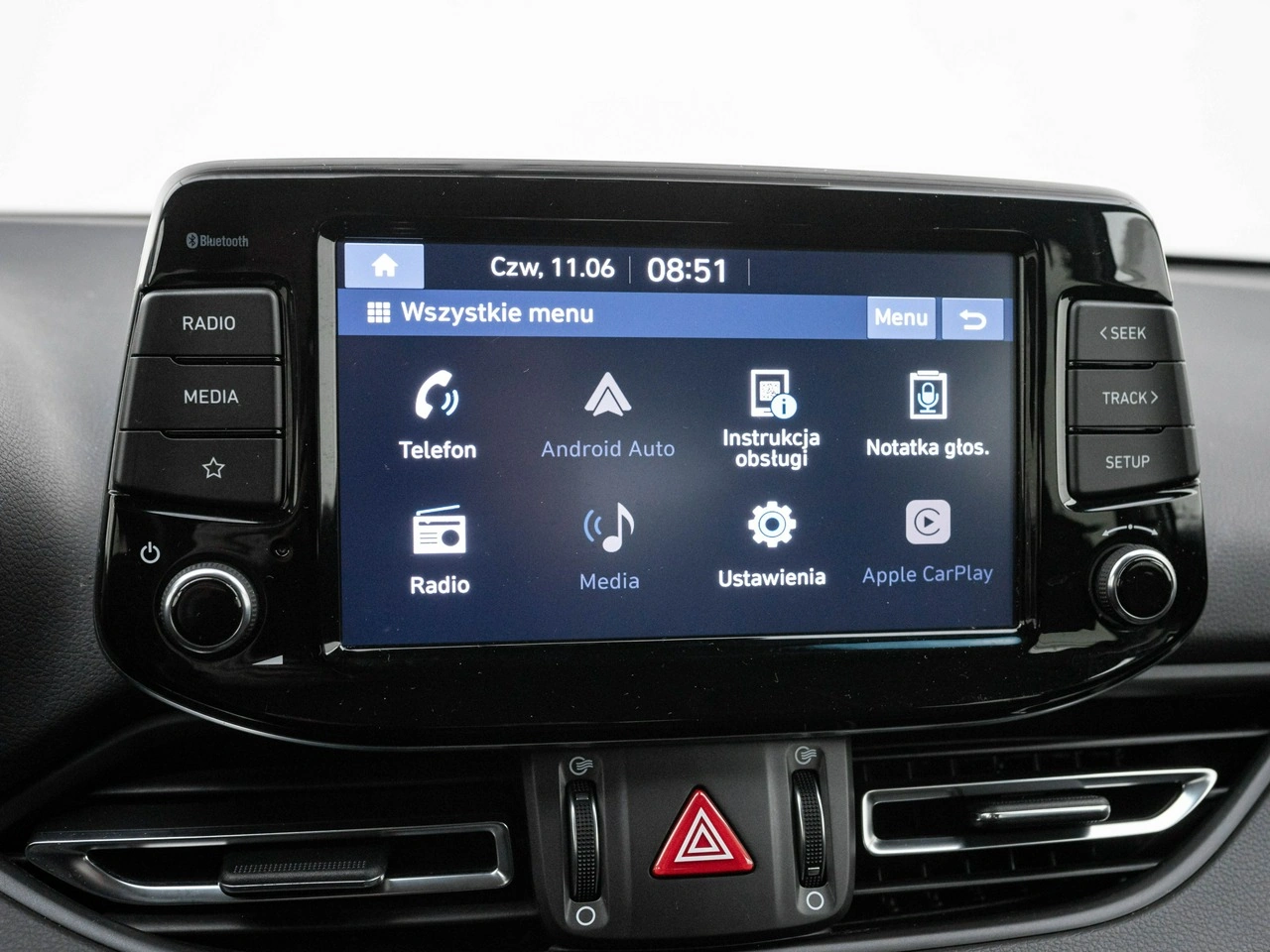 Hyundai i30 - Zdjęcie 19