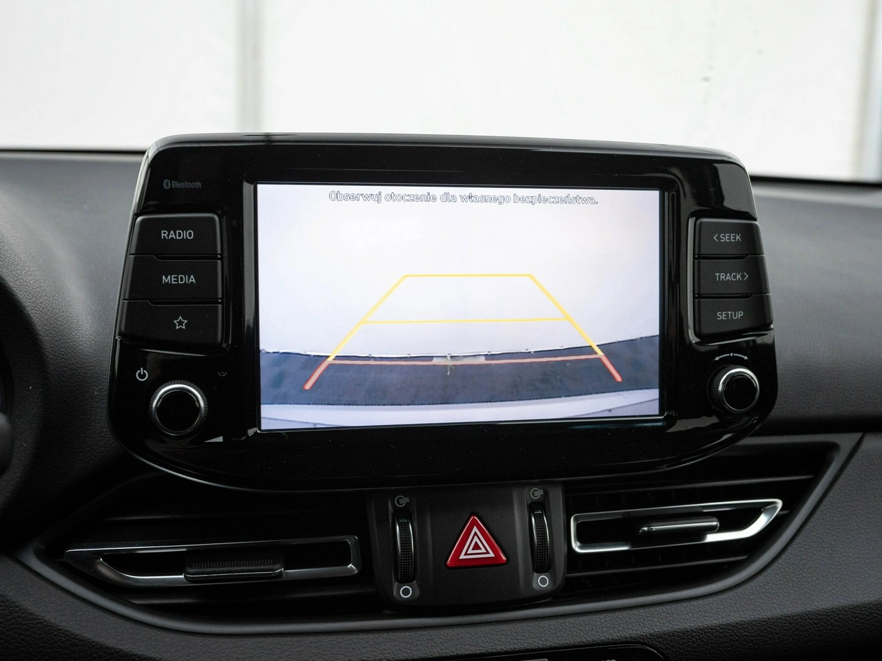 Hyundai i30 - Zdjęcie 20