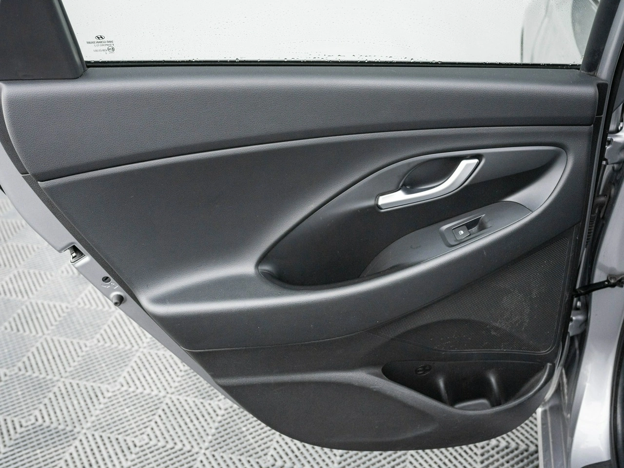 Hyundai i30 - Zdjęcie 21