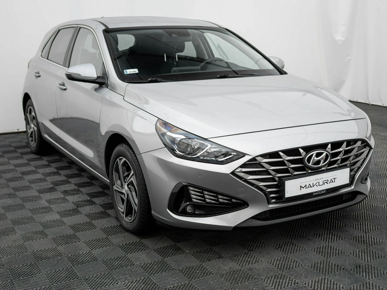 Hyundai i30 - Zdjęcie 2