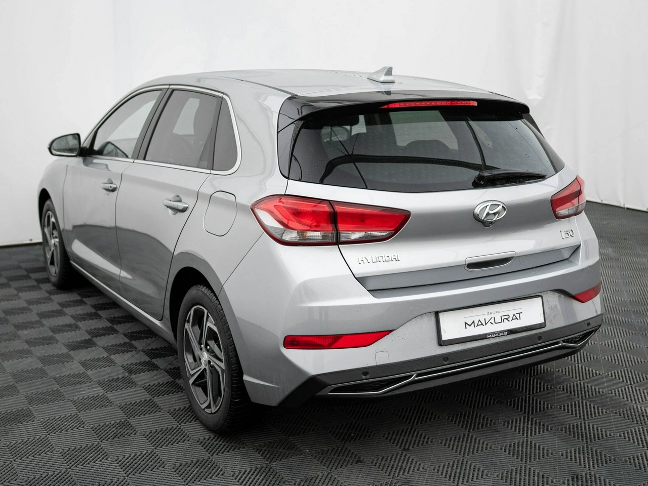 Hyundai i30 - Zdjęcie 3