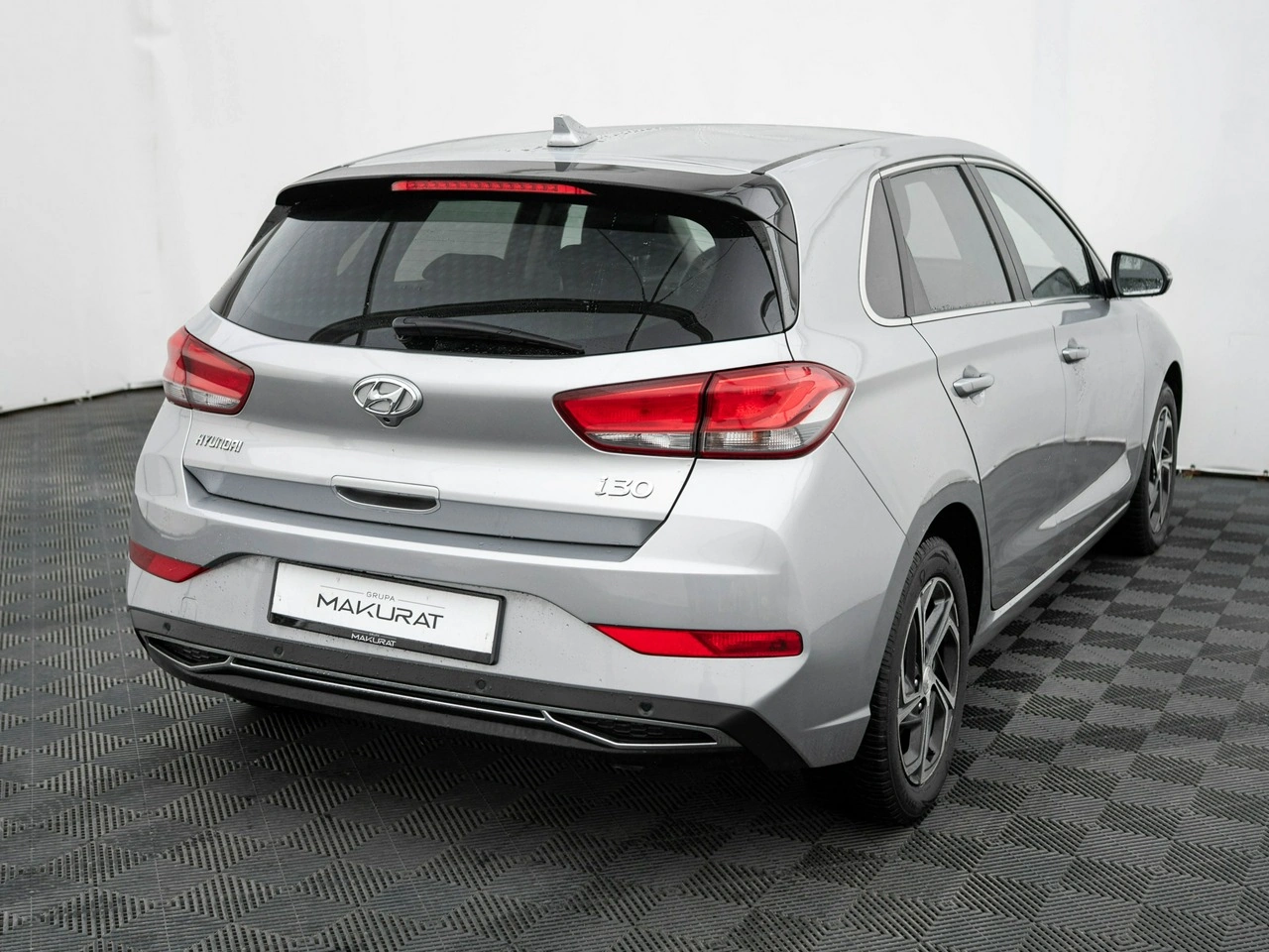 Hyundai i30 - Zdjęcie 4