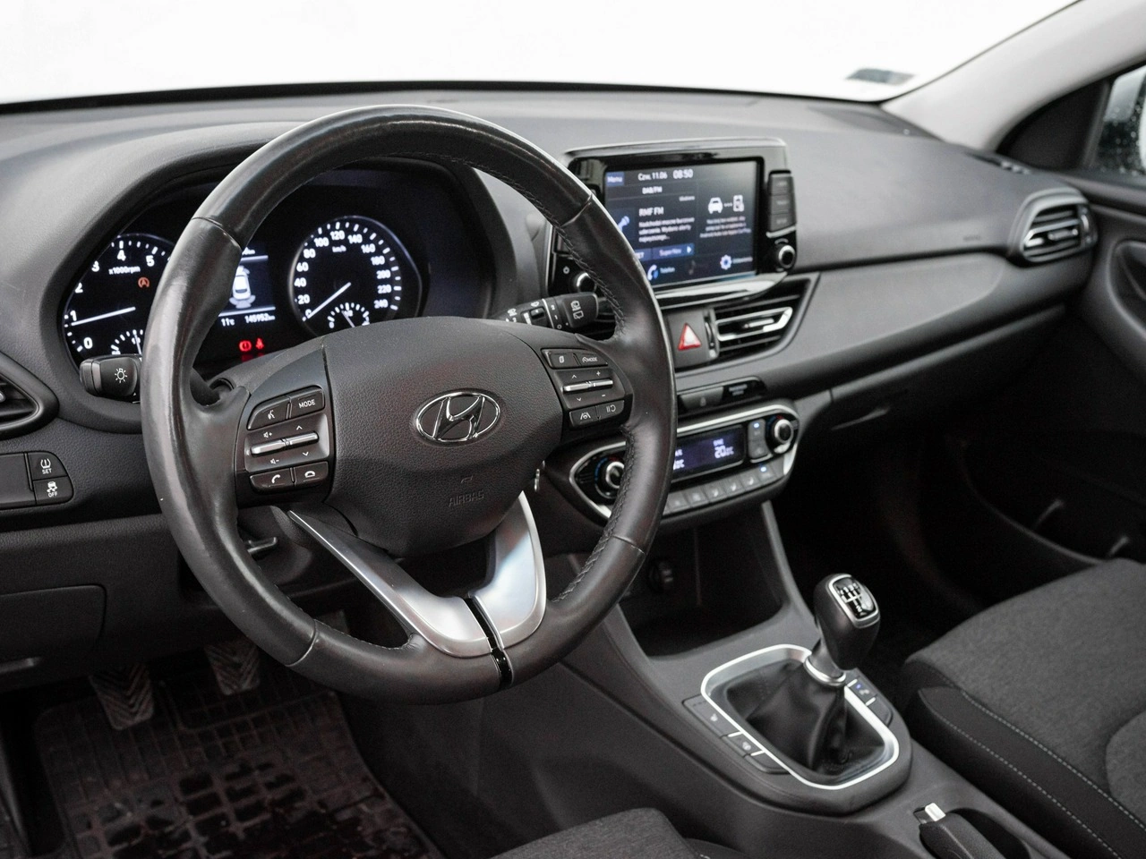 Hyundai i30 - Zdjęcie 5
