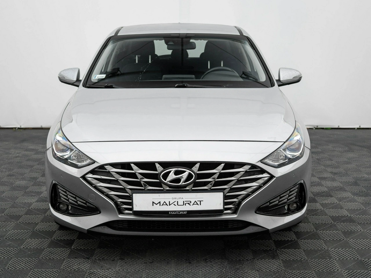 Hyundai i30 - Zdjęcie 6