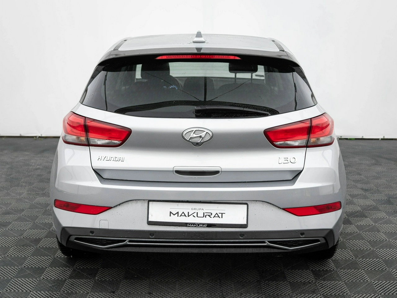 Hyundai i30 - Zdjęcie 7