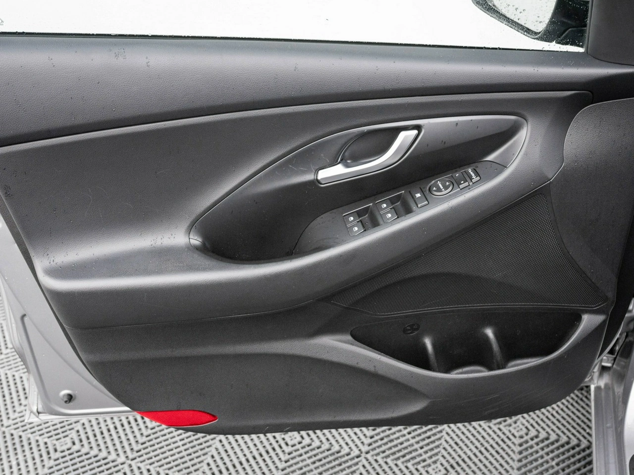 Hyundai i30 - Zdjęcie 8