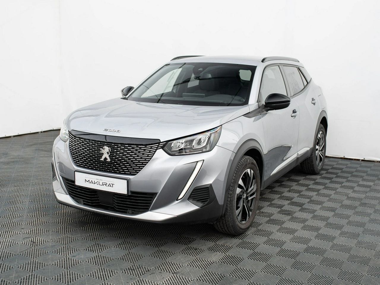 Peugeot 2008 - Zdjęcie 1