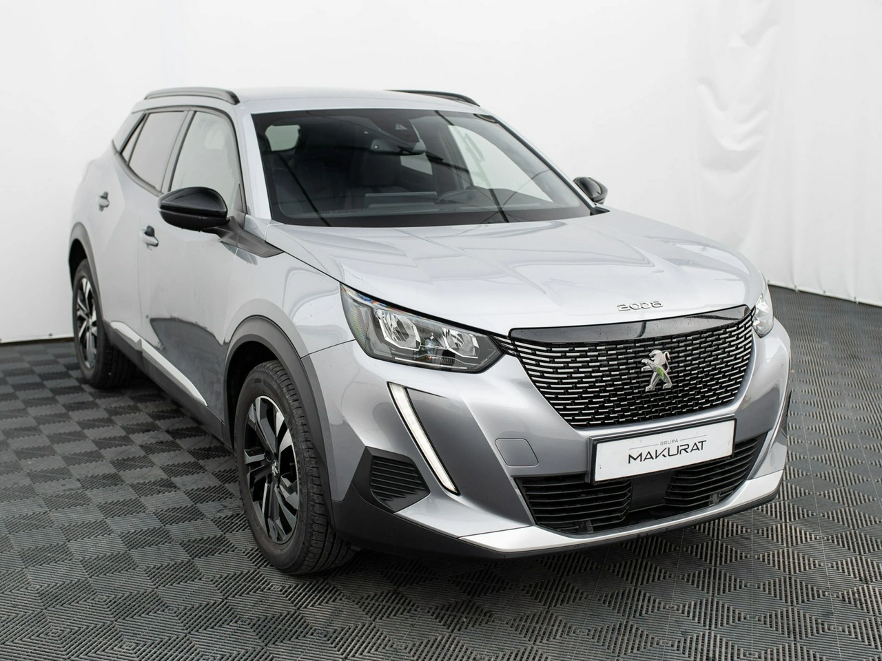 Peugeot 2008 - Zdjęcie 2