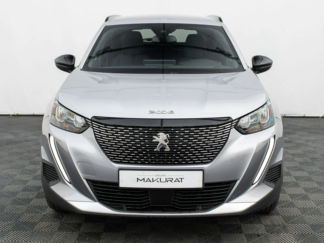 Peugeot 2008 - Zdjęcie 6