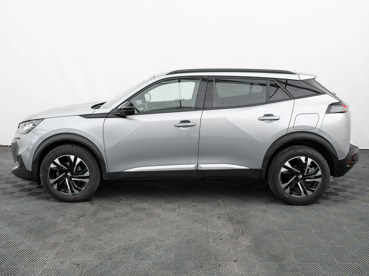 Peugeot 2008 - Zdjęcie 7