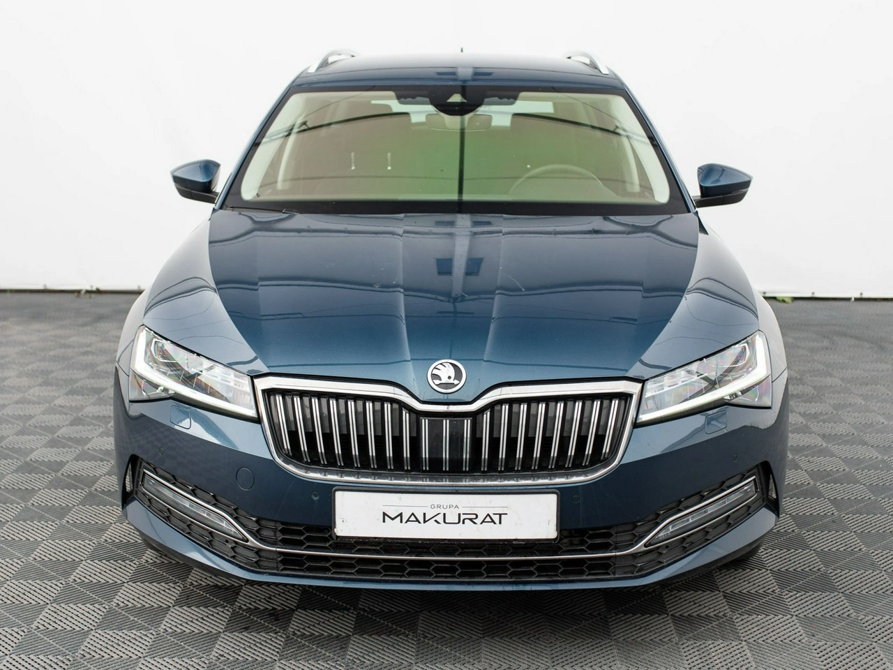Skoda Superb - Zdjęcie 6