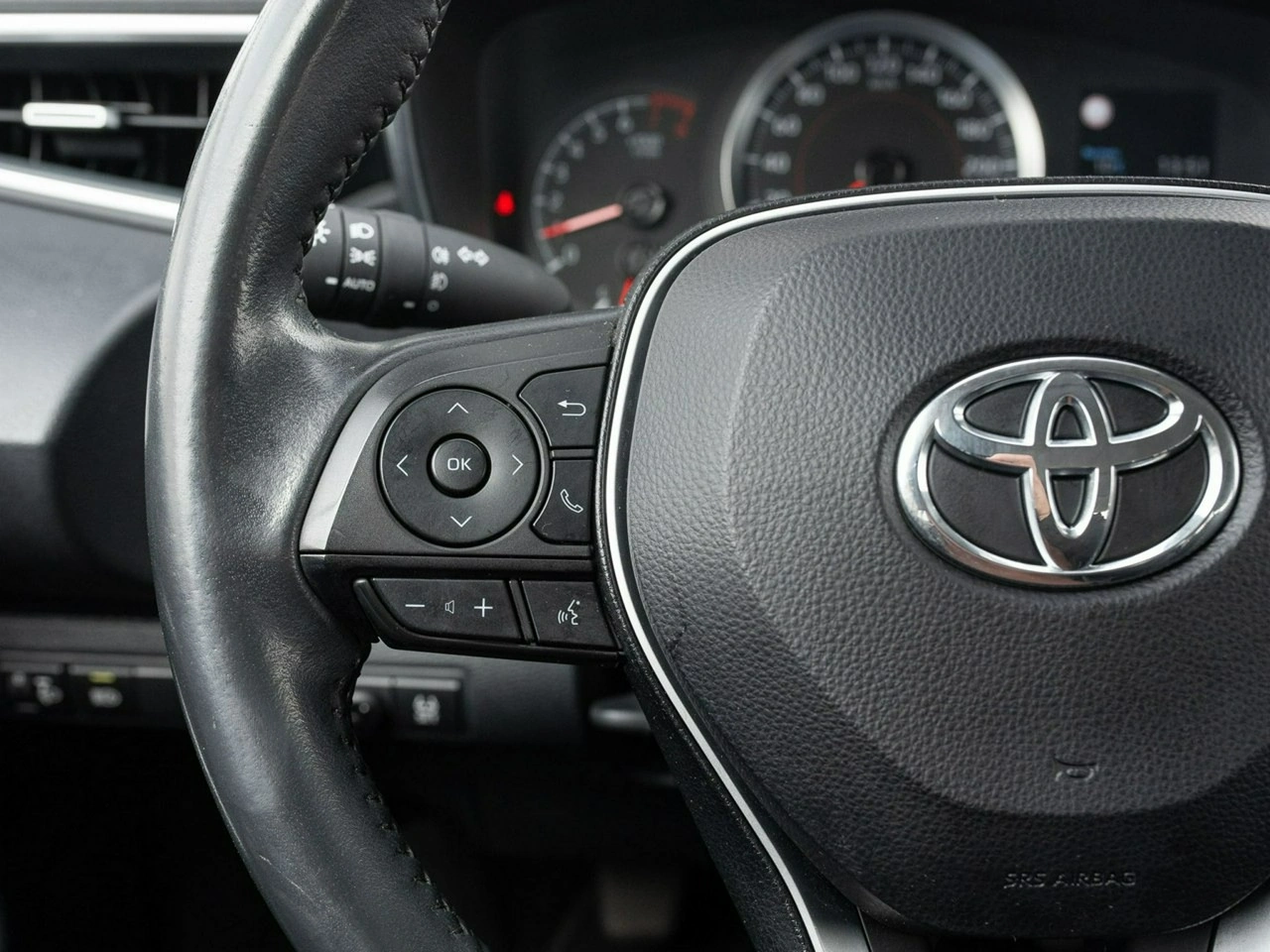 Toyota Corolla - Zdjęcie 11