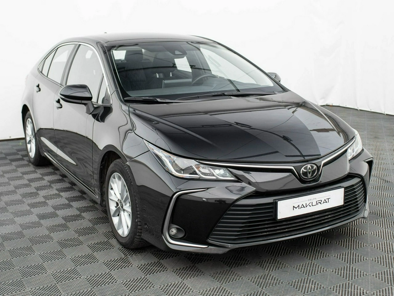 Toyota Corolla - Zdjęcie 2