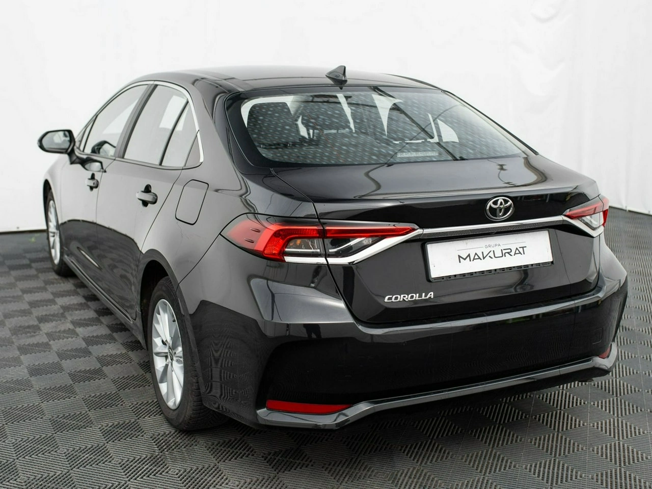 Toyota Corolla - Zdjęcie 3
