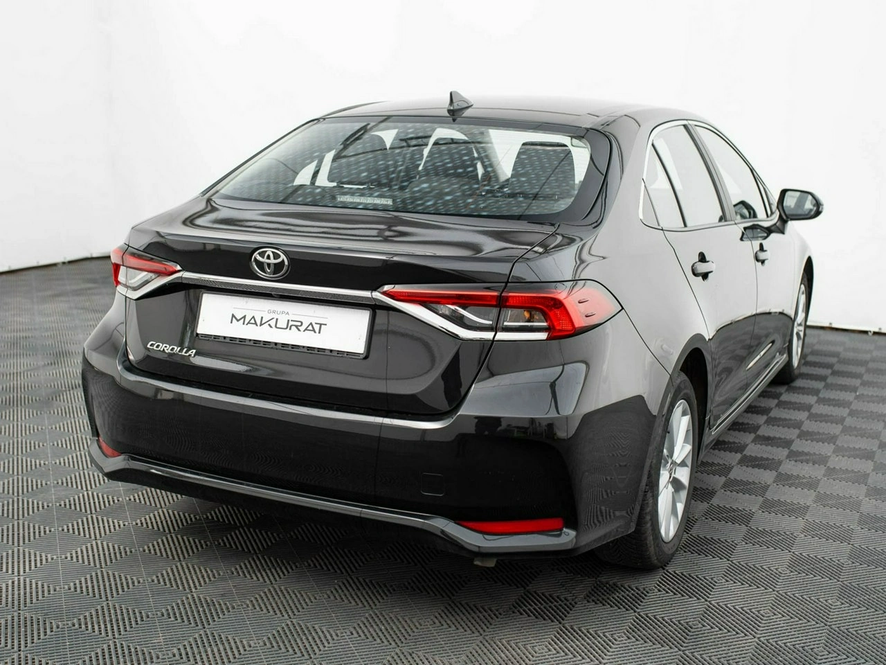 Toyota Corolla - Zdjęcie 4