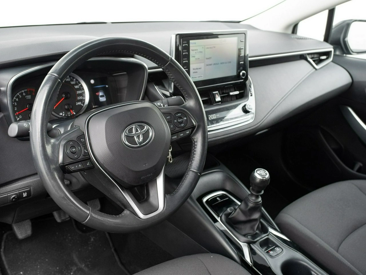 Toyota Corolla - Zdjęcie 5