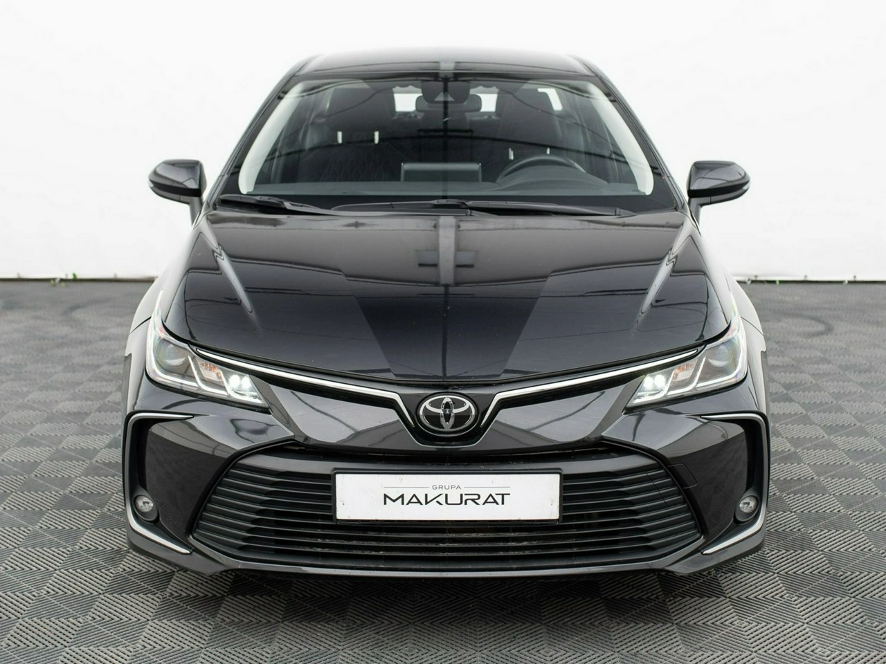 Toyota Corolla - Zdjęcie 6