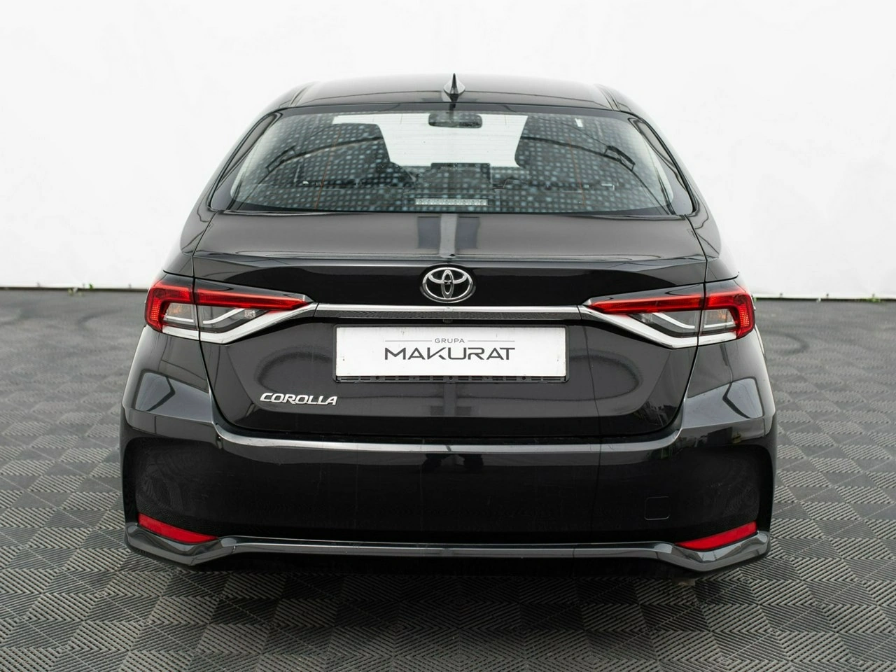 Toyota Corolla - Zdjęcie 7