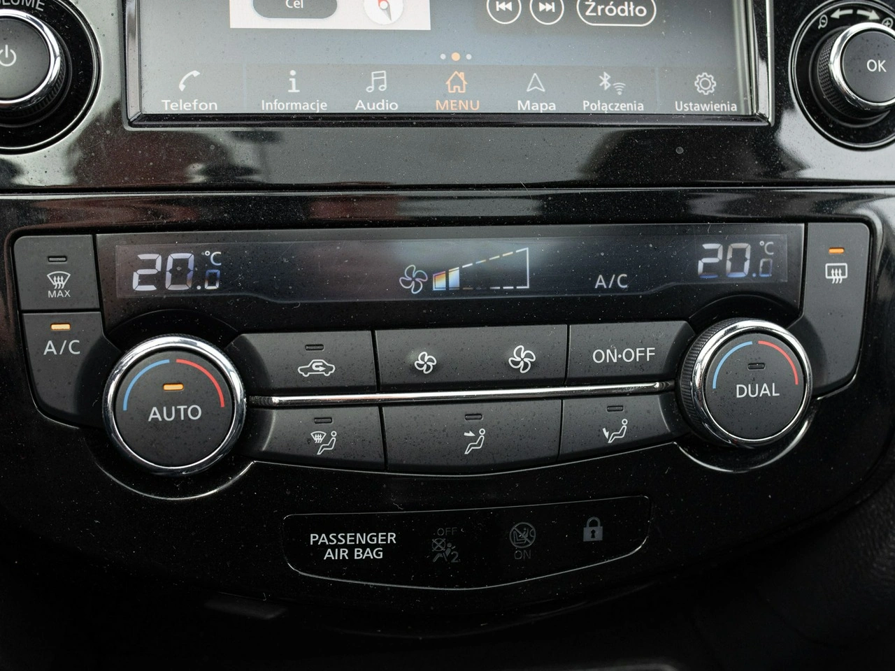 Nissan Qashqai - Zdjęcie 15