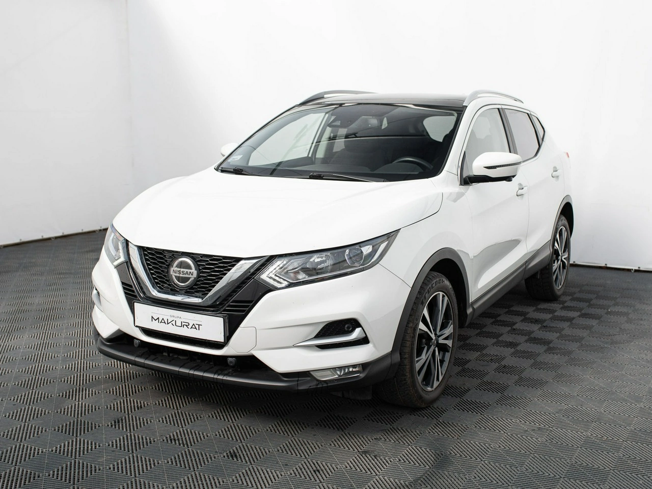 Nissan Qashqai - Zdjęcie 1