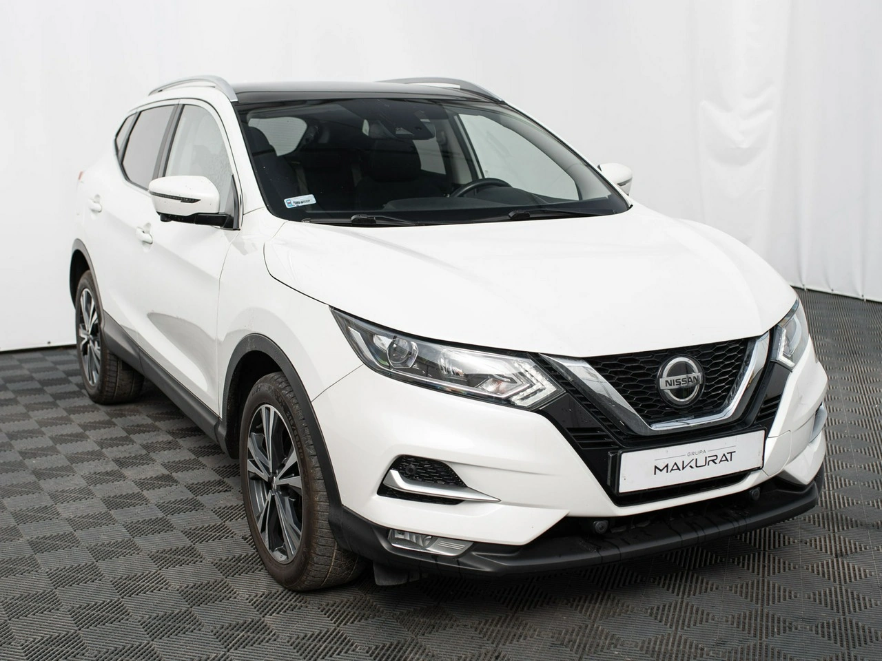 Nissan Qashqai - Zdjęcie 2