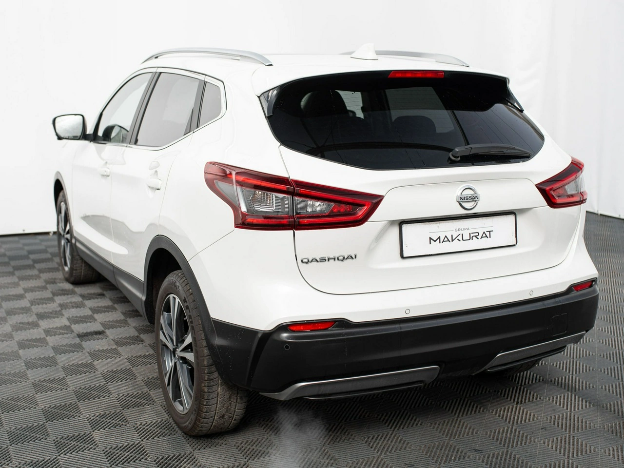Nissan Qashqai - Zdjęcie 3