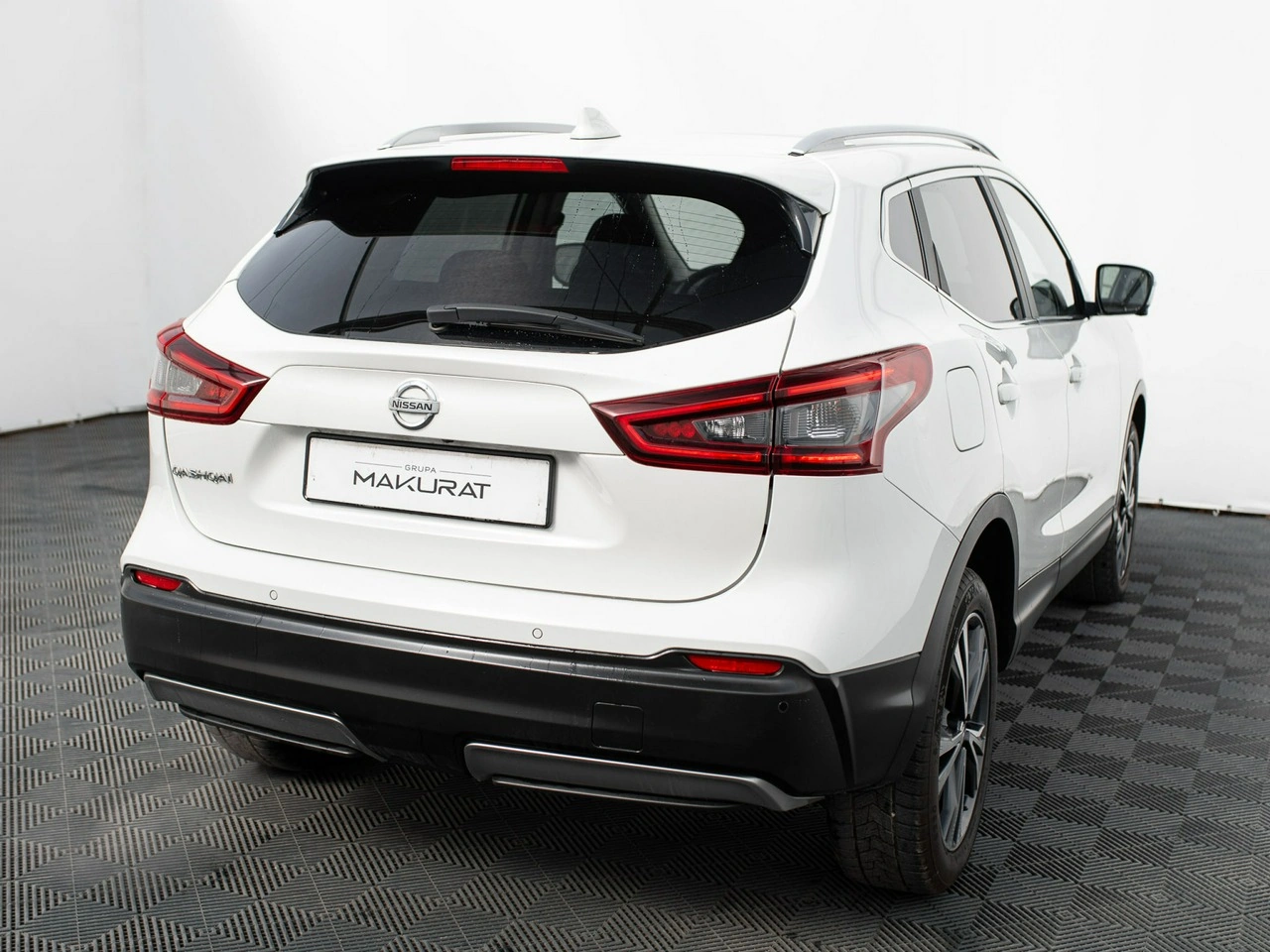 Nissan Qashqai - Zdjęcie 4