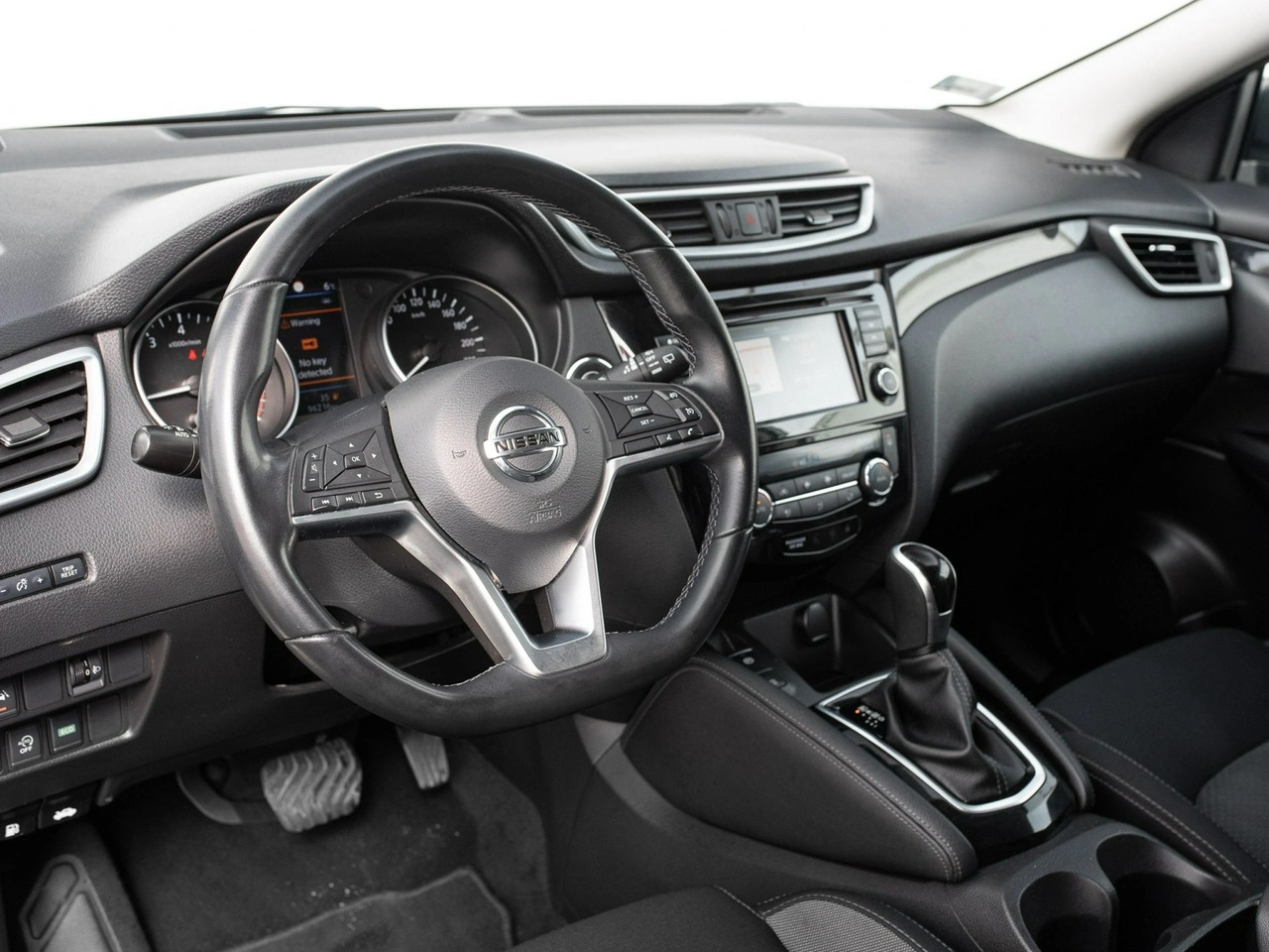 Nissan Qashqai - Zdjęcie 5