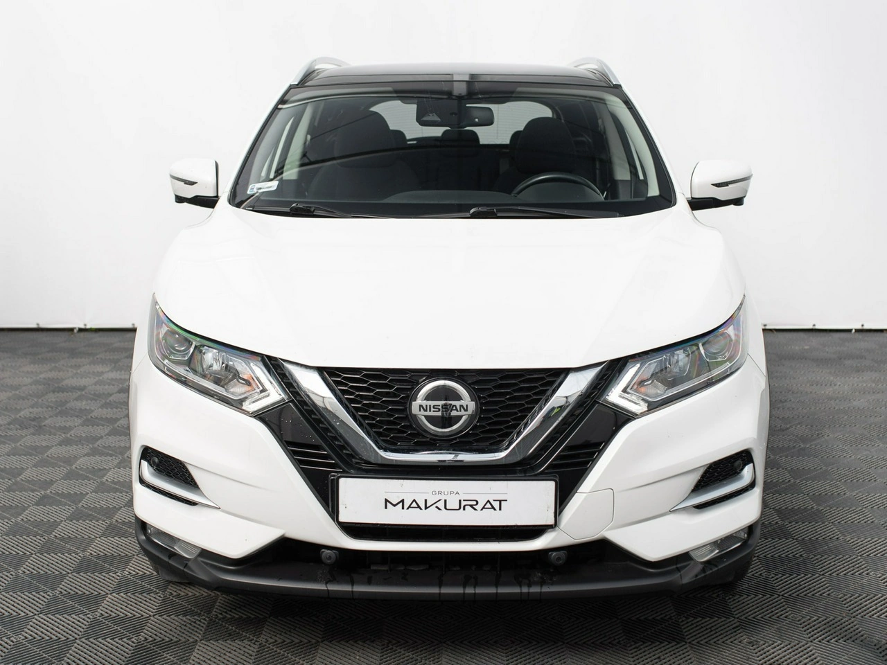 Nissan Qashqai - Zdjęcie 6