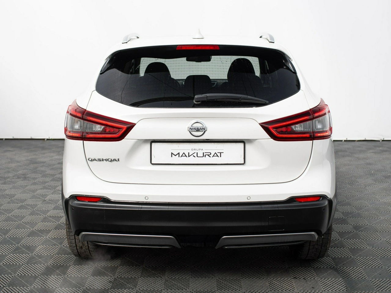 Nissan Qashqai - Zdjęcie 7