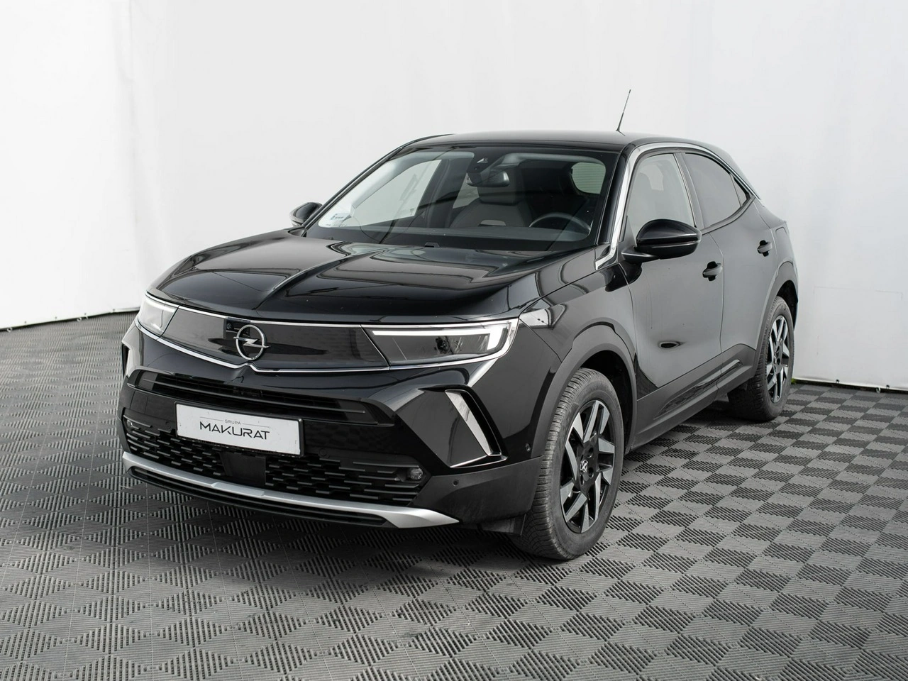 Opel Mokka - Zdjęcie 1