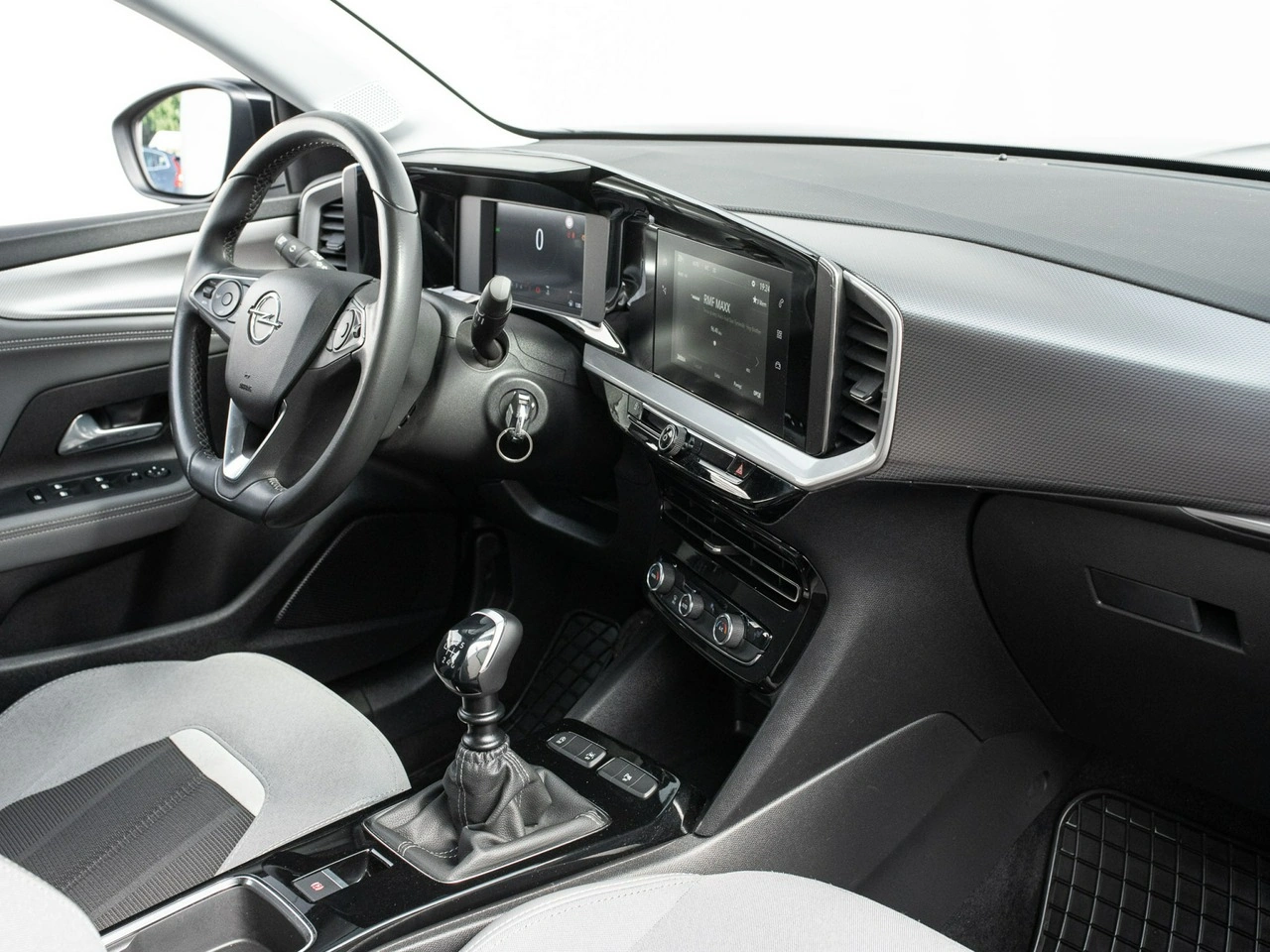 Opel Mokka - Zdjęcie 27