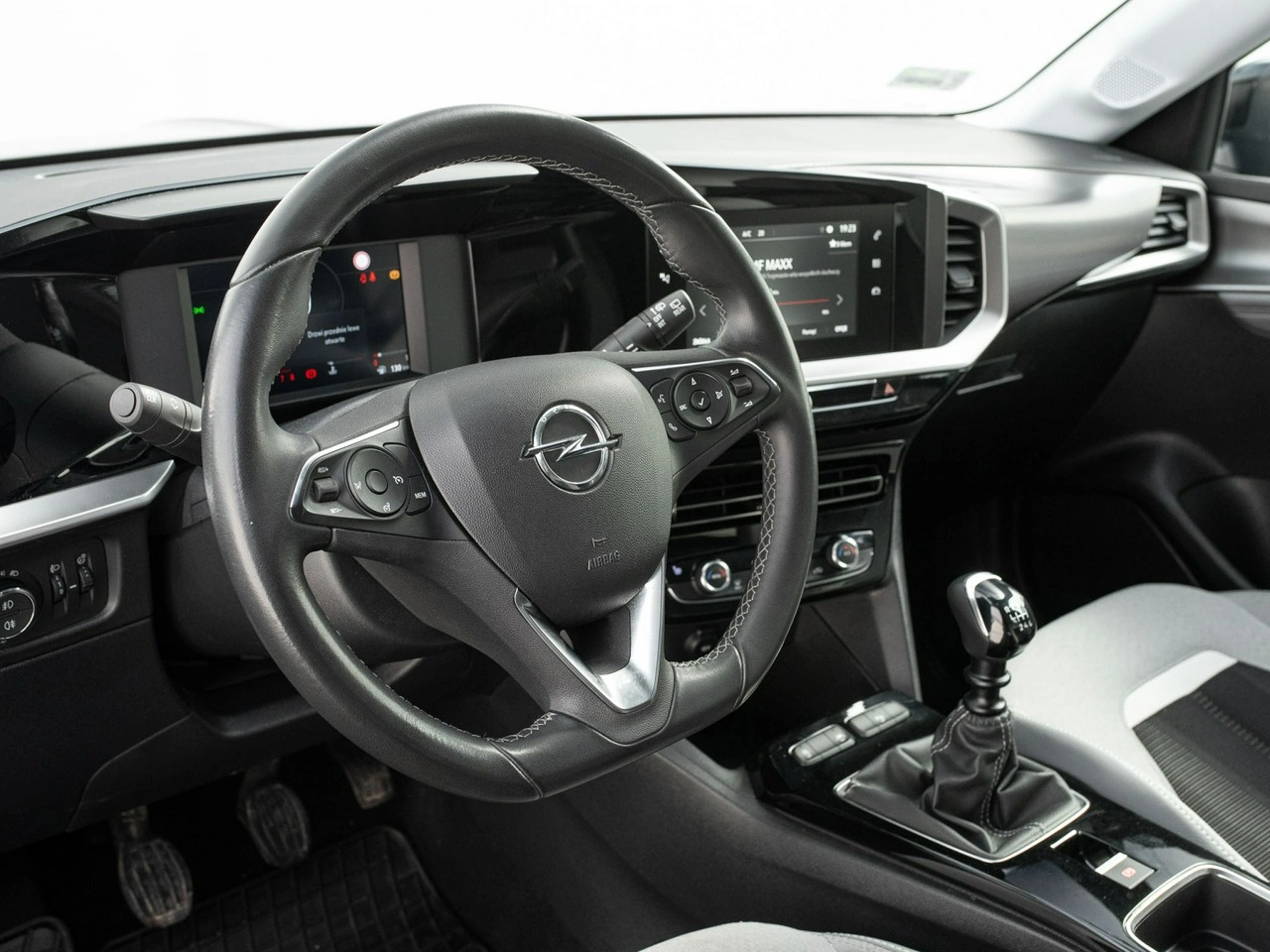 Opel Mokka - Zdjęcie 5