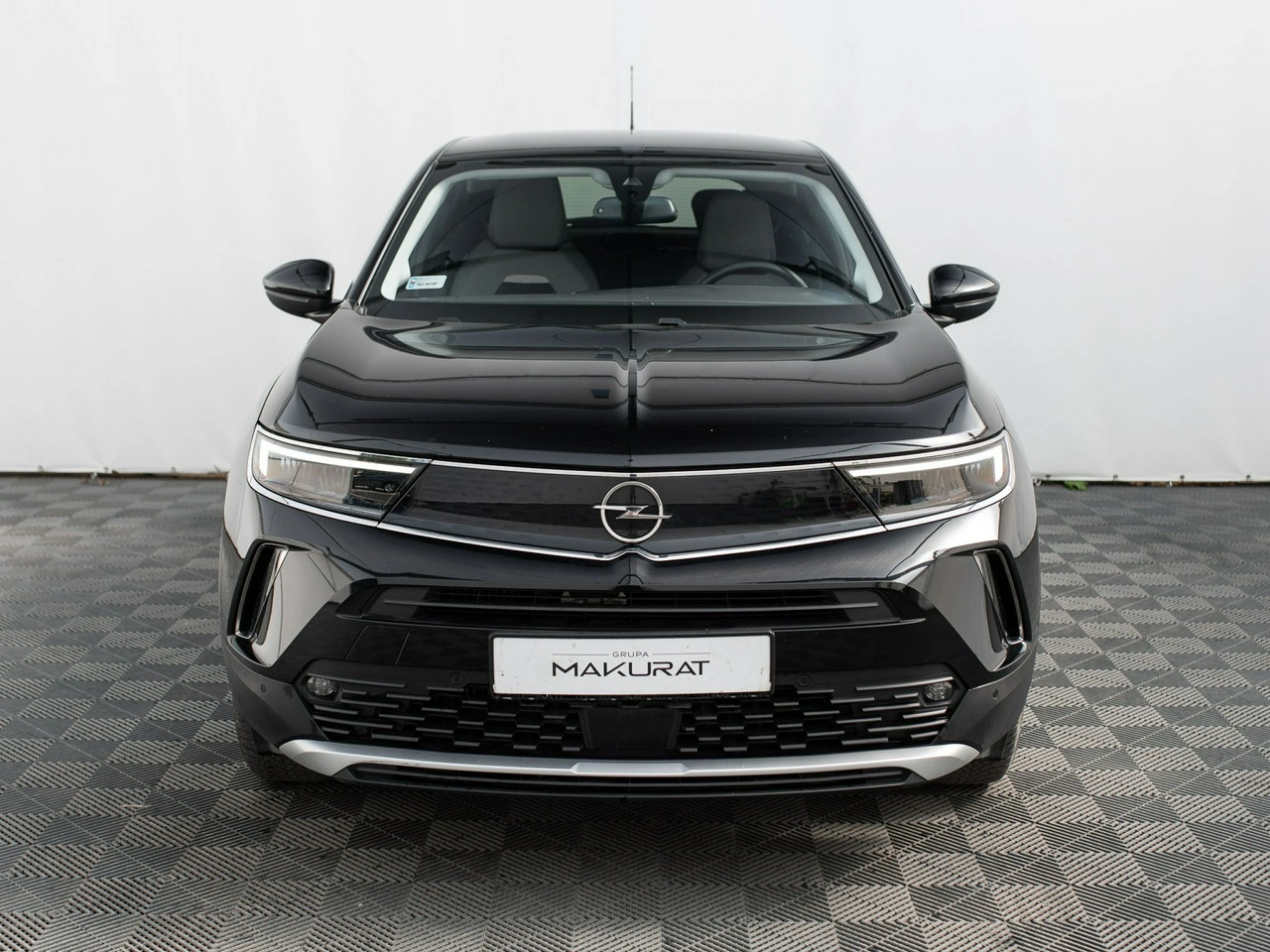 Opel Mokka - Zdjęcie 6