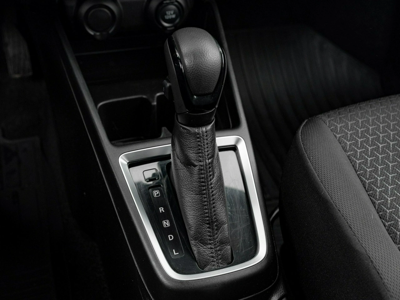 Suzuki Swift - Zdjęcie 13