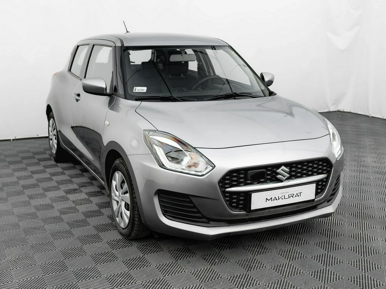 Suzuki Swift - Zdjęcie 2