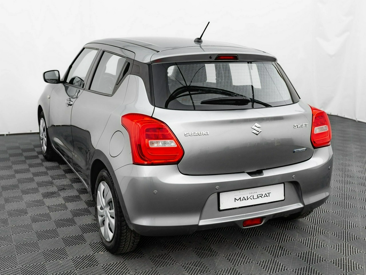 Suzuki Swift - Zdjęcie 3