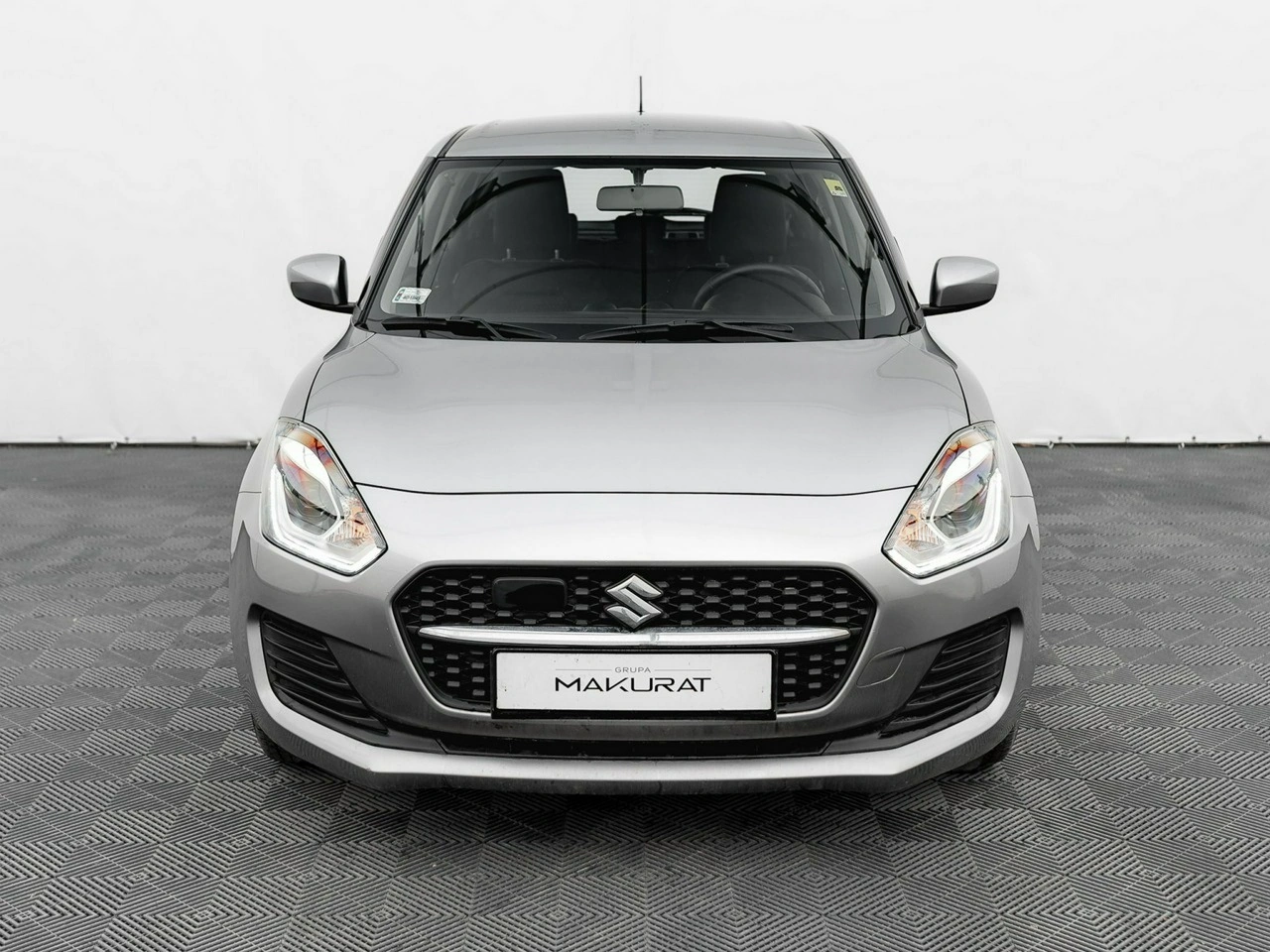 Suzuki Swift - Zdjęcie 5