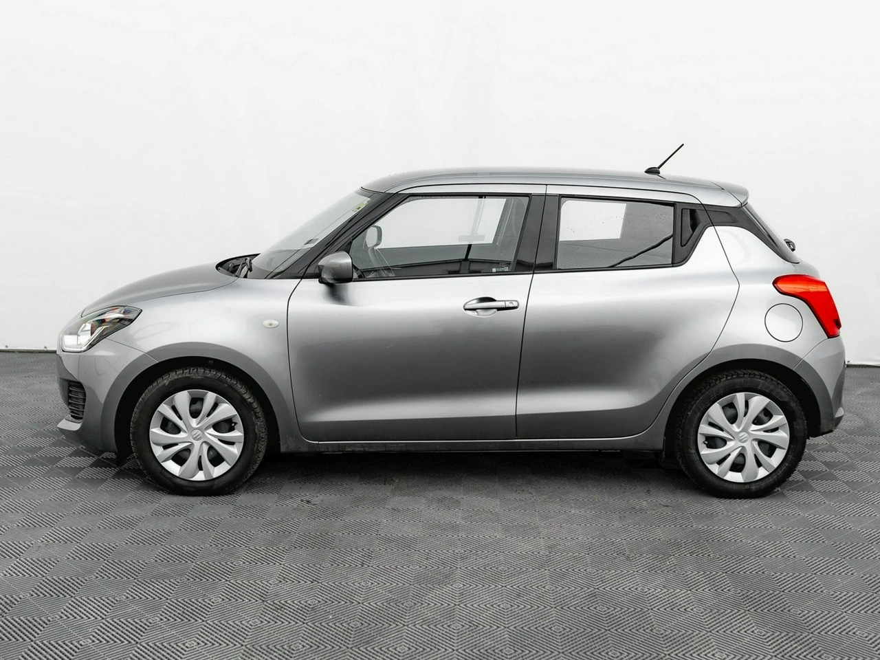 Suzuki Swift - Zdjęcie 6
