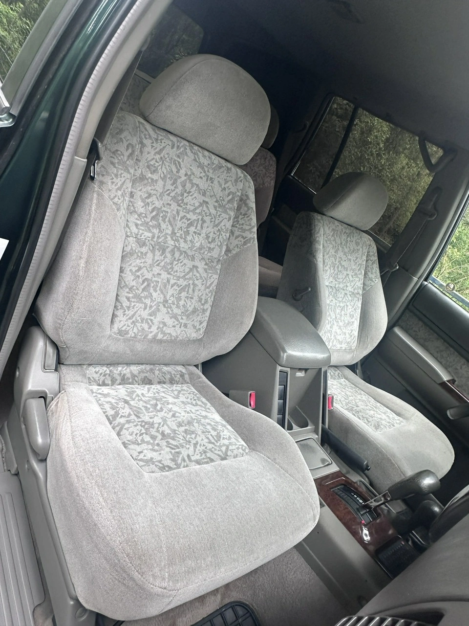 Nissan Patrol - Zdjęcie 24