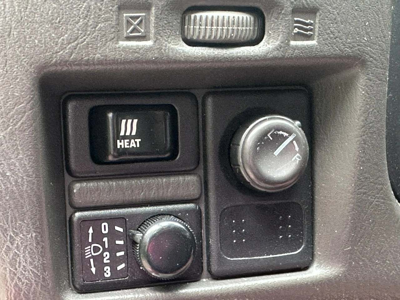 Nissan Patrol - Zdjęcie 26