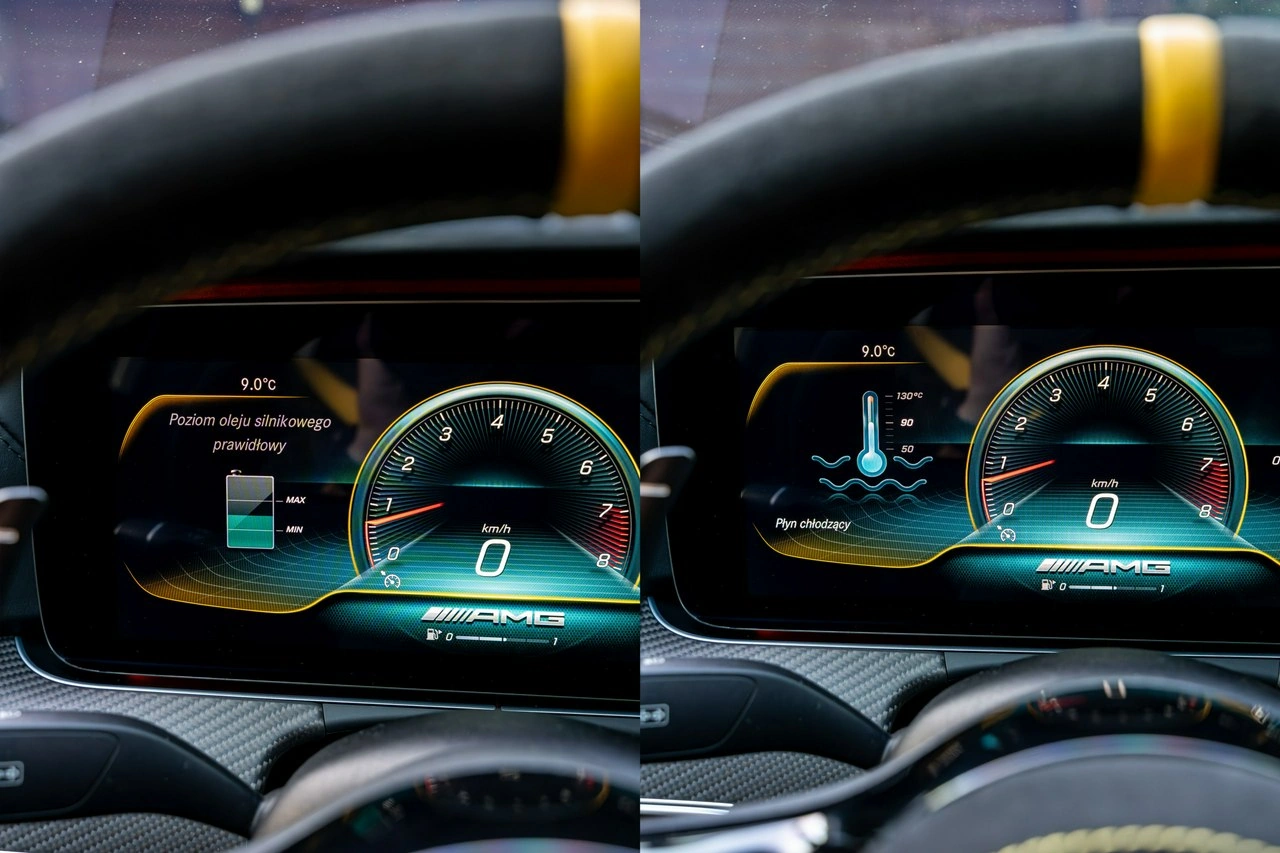Mercedes AMG GT - Zdjęcie 52