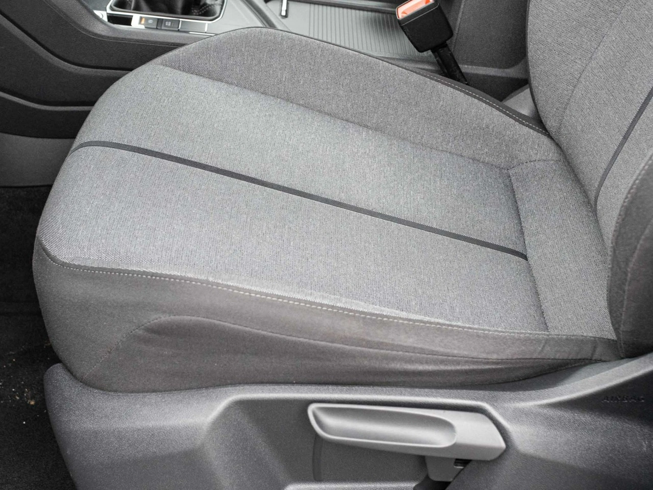 Seat Tarraco - Zdjęcie 9