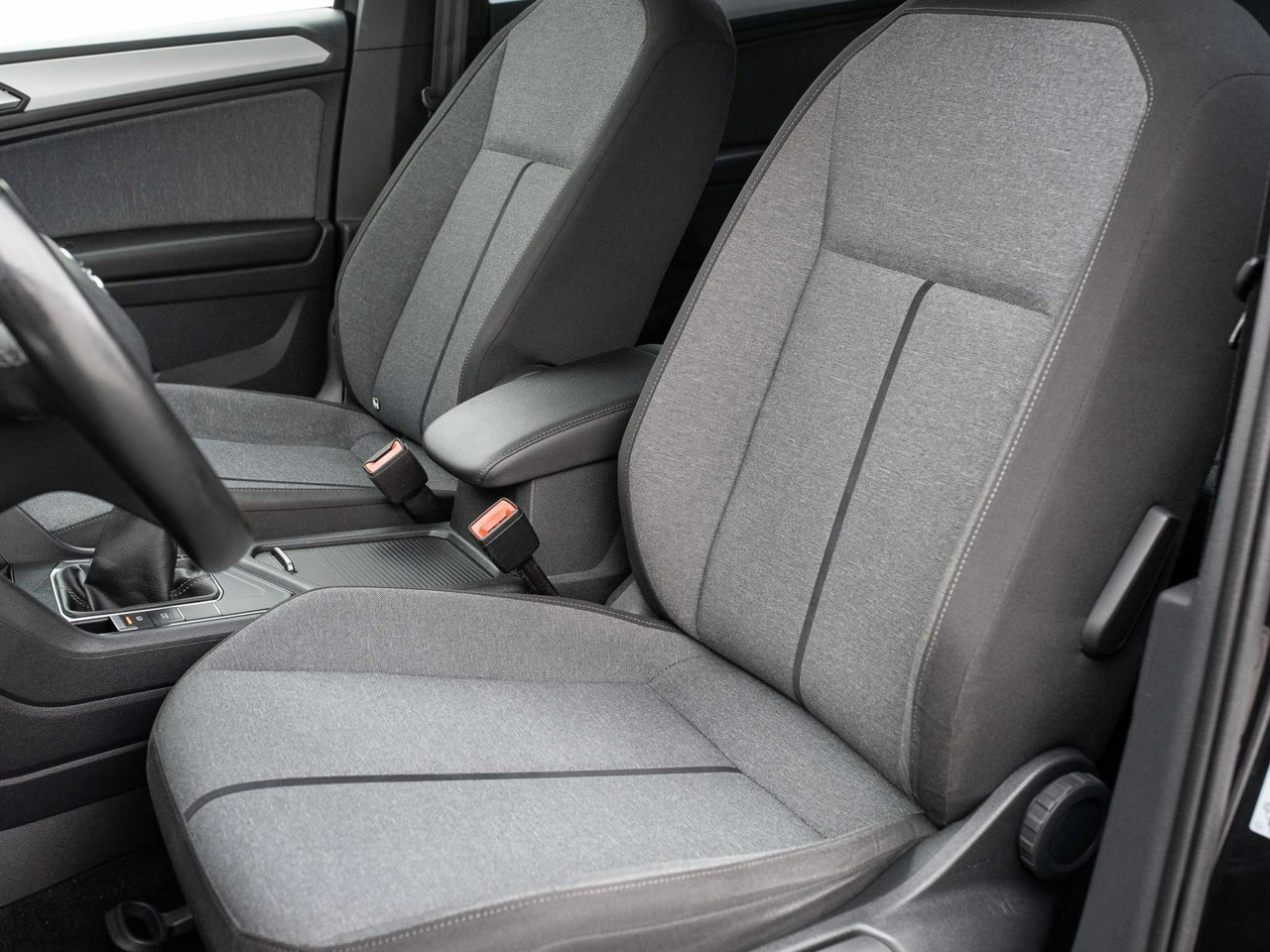 Seat Tarraco - Zdjęcie 10