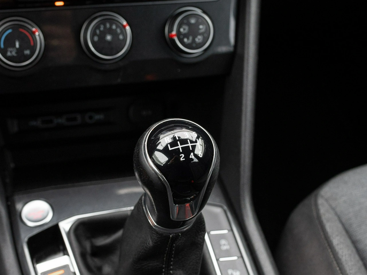 Seat Tarraco - Zdjęcie 14