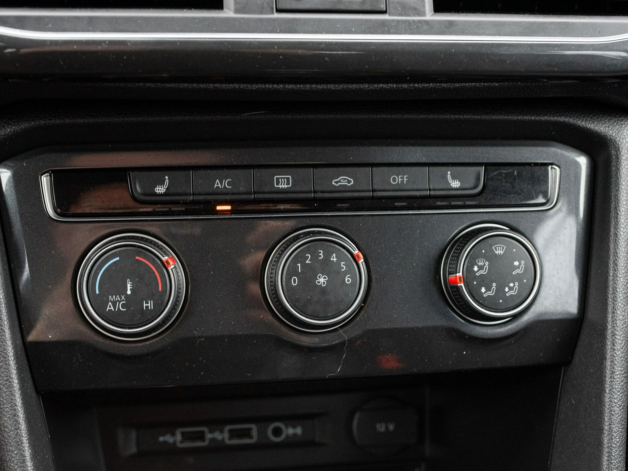 Seat Tarraco - Zdjęcie 15