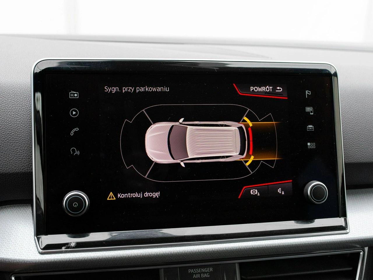 Seat Tarraco - Zdjęcie 24