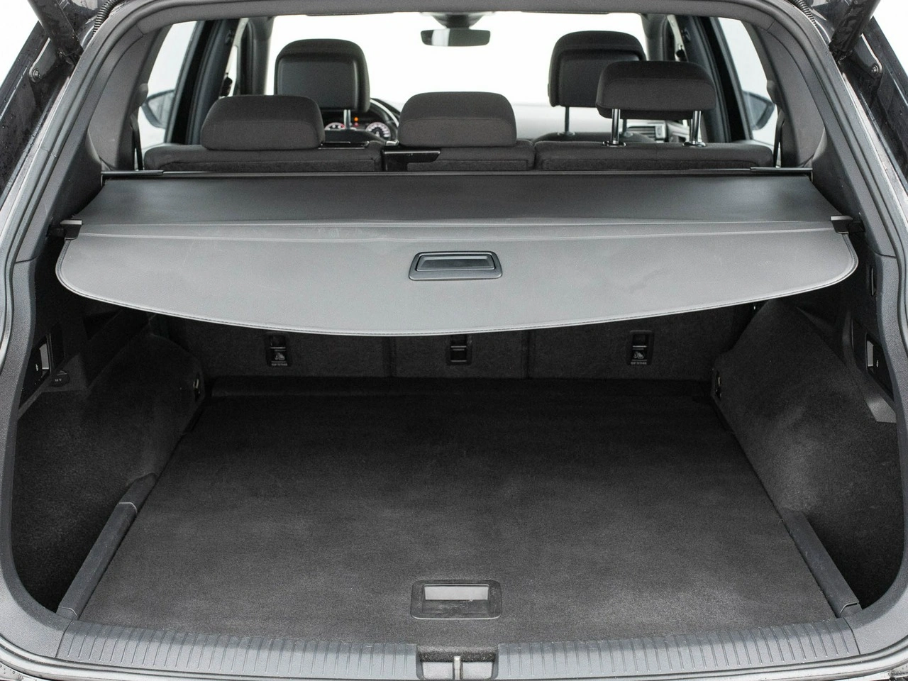 Seat Tarraco - Zdjęcie 28